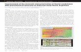 Improvement of the reservoir characterization of fluvial sandstones … · 2015-08-07 · Improvement of the reservoir characterization of fluvial sandstones with geostatistical inversion