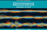 iopscience.org/pmea Physiological Measurementcms.iopscience.iop.org/alfresco/d/d/workspace/SpacesStore...Physiological Measurement Highlights of 2010 5 Journal scope Published monthly,