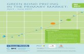 GREEN BOND PRICING Q2 IN THE PRIMARY …...Green Bond Pricing in the Primary Market: April – une 2017 3 Bps-30-40 0-20-10 W edit edit ans. EIB elocidad EDC Berlin Hyp Apple dea t