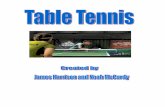 Table of Contents - pelinks4u.orgpelinks4u.org/naspeforum/discus/messages/1239/Table_Tennis_Harrison_McCurdy-2784.pdftennis. Playing table tennis is a great way to have fun while still
