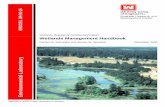 Wetlands Regulatory Assistance Program Wetlands …and bank stabilization, (4) floodflow alteration, (5) groundwater recharge, (6) production export, (7) aquatic diversity and abundance,