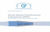 Novel (New) Psychoactive (NPS) · Commonly known as: Spice, Black Mamba, K2, Amsterdam Gold, Kronic, Annihilation, Tai High, Hawaiian Haze and Bombay Blue Extreme. Presentation Many