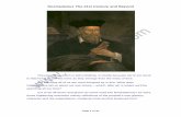 Nostradamus The 21st Century and Beyond · To understand some of Nostradamus’ predictions dealing with the third Antichrist, the millennium or Armageddon, it helps to recall his