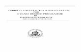 CURRICULUM/STATUTES & REGULATIONS FOR 5 YEARS DEGREE ...uhs.edu.pk/downloads/MD Gatroentrology.pdf · resident shall get the research synopsis approved by ASRB of the university.