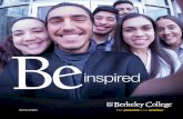 Be Inspired Berkeley College Viewbook 2019-2020 · interview. The importance of social media networking, online reputation management, and LinkedIn are also addressed. ... Boy Scouts