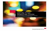 Harvey Crisis Response Guidecca2615ac54f26b39582-f5acf848ed8cf1ad2a35c0e96be32480.r76.cf2.rackcdn… · BAKER BOTTS HARVEY CRISIS RESPONSE GUIDE 1 FEMA WHAT IS FEMA? FEMA is the Federal