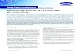 Optimizing the Features of a Customizable Air-Cooled Chiller · Optimizing the Features of a Customizable Air-Cooled Chiller The use of air-cooled chillers in process and comfort