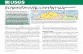 U.S. Geological Survey 2002 Petroleum Resource Assessment of the National Petroleum ... · 2019-04-09 · ducted two petroleum exploration programs in the reserve, one in the wake
