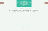 BUSINESS NETS: CLASSIFICATION AND MANAGEMENT …epub.lib.aalto.fi/pdf/wp/w407.pdfBusiness€Nets:€Classification€and Management€Mechanisms Kristian€Möller*€€Arto€Rajala