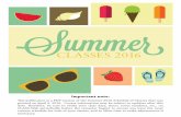 Summer Classes 2016 - Las Positas Collegelaspositascollege.edu/class-schedule/assets/docs/... · Summer CLASSES 2016 Important note: his publication is a PDF version of the Summer
