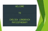 Physiotherapy Edithvale