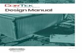 Design Manual...Vulcraft offers two standard stair and landing types: metal pan stairs and metal grating stairs. Structural design of the stairs, landings, and their connection to