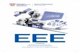 Bachelor of Engineering Brochure... · 2018-12-07 · EEE CLUB EEE OUTREACH AMBASSADORS A Rich Mix of Warm Care & Great Fun The best of student welfare can be found at EEE Club, which