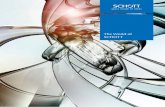 The World of SCHOTT · Our contributions to the digital world do not end there. SCHOTT fiber optics are vital assets in datacom systems. We also supply glass wafers and substrates