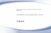 IBMTivoli CompositeApplication ManagerAgent for …Each Sybase agent instance collects information about one Sybase Server domain. The monitoring agent performs the following types