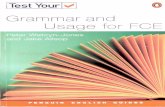 - ielts-house.netielts-house.net/Ebook/Grammar/Test Your Grammar And Usage For FCE.pdf. .