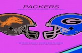 PACKERS - National Football Leagueprod.static.packers.clubs.nfl.com/assets/docs/dopesheet/2017/171031-dope-sheet-lions.pdfthe Lions are the most the Packers have against any team.
