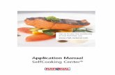 Application Manual - Home - RATIONAL AG...roast beef, roast veal, roast pork, pork loin, goose, duck and many more. Very slow cooking overnight makes the meat particularly tender and