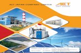 AET JAPAN COMPANY LIMITEDSales Division Admin Office AET-CP JAPAN - Factory Manufacturer of Panel & Switchboard ... valve Package boiler Three phase motor Crane lubrication ... 10