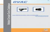 As per SMACNA (2nd Edition-1995 & 3rd Edition-2005)dvac-duct.info/wp-content/uploads/2019/07/A03-Welded-Circular-Duct.pdf · elded Circular Ducts Catalogue Materials: Black Steel,