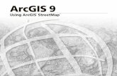 Tutorial - Using ArcGIS StreetMapdownloads2.esri.com/support/documentation/ao_/785StreetMap_Tutorial.pdf · Geocoding tutorial. If you’re new to GIS or feel you need to refresh