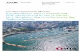 November 2010 Final Environmental Impact Assessment Report ... · Protection Works at Causeway Bay Typhoon Shelter Environmental Impact Assessment Report(Final) AECOM Asia Company