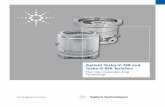 The new molecular-drag Technology - Agilent 750... · 2016-08-30 · The new molecular-drag . Technology. 2010. Agilent Technologies, ... automatic purge/vent kit connected to and
