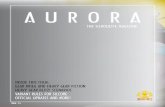 A U R O R Aaurora.dp9forum.com/Issues/Aurora_Magazine_Issue_2_5.pdfcar loan. A fan of Heavy Gear and Jovian Chronicles since the days of Mekton and Mecha Press, he currently spends