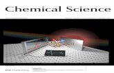 Chemical Science - University of Rochesterjhgroup/papers/Rhee_Choi...optical rotatory dispersion (ORD), and Raman optical activity (ROA).3,4 Chiral signals are intrinsically very weak