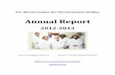 Annual Report - ESFThe Academic program offered by the Center is unique in central New York. Even though a ... xylan and syringyl lignin in sugar maple following hot water extraction.