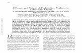 Efficacy and Safet of Perhexiline Maleate Angina · Efficacy and Safet ofPerhexiline Maleate in RefractoryAngina ... newclass of antianginal drugs or surgical approach wasintroduced.