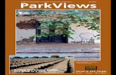 ParkViews · 2016-07-05 · October NAturAl BridgeS StAte BeACh Located at the end of West Cliff Drive, Santa Cruz. (831) 423-4609 14 Welcome Back Monarchs Day 10a–4p Join us for