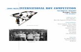 INTERNATIONAL ROV COMPETITION... · absTRacT This technical report accurately describes our ROV (remotely operated vehicle), “The DiveDog” created by Team BlueTec from Blue Hills