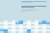 Germany - World Health Organization study_Germany.pdfGermany is split into a SHI and a PHI system Germany’s health system is split into a statutory health insurance (SHI) system,