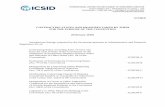 ICSID/8 CONTRACTING STATES AND MEASURES TAKEN BY … · 2019-02-21 · ICSID/8 . CONTRACTING STATES AND MEASURES TAKEN BY THEM FOR THE PURPOSE OF THE CONVENTION (February 2019) Attached