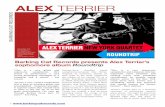 ALEX TERRIER - Bandzooglecontent.bandzoogle.com/users/alexterriermusic/files/Press Release Roundtrip.pdf2 ALEX TERRIER Roundtrip (BCR 1001) Miles and Coltrane as his early guides to