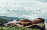 A HIDDEN LIFE - Cannes Film Festival...A Hidden Life follows the real-life story of Austrian peasant farmer Franz Jägerstätter (August Diehl) who refuses to fight for the Nazis in