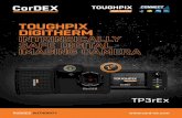 TOUGHPIX DIGITHERM - Intrinsically Safe Store...camera that is Tough, Reliable and Certiﬁed, you need TOUGHPIX DIGITHERM intrinsically safe digital imaging camera. DIGITAL CAMERAS.