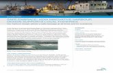 SAFE EMBRACE: HOW INNOVATIVE HARBOUR DESIGN … content/global/references/emea/case stories...SAFE EMBRACE: HOW INNOVATIVE HARBOUR DESIGN SUPPORTS LOCAL FISHERIES Our harbour design