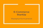StartUp E-Commerce · Web & Product Content 1. ชื่อสินค า ต องสื่อสารชัดเจน 2. ข อมูลสินค าต องมีครบทุกแง