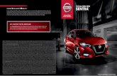 -NEWTHE ALL 2020 SENTRA · GET A SENTRA® DIGITAL BROCHURE Go to NissanUSA.com and find a digital brochure for Sentra and every Nissan model in the lineup. Available on desktop, smartphone,