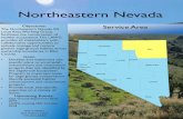 Northeastern Nevadasagebrusheco.nv.gov/uploadedFiles/sagebrusheconvgov/content/Meetings/2018/LAWG...9 water developments. Predator Control. 3,985 ac Fire Rehab. 3,545 acres Chemical
