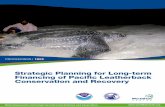 Strategic Planning for Long-term Financing of …...Strategic Planning for Long-term Financing of Pacific Leatherback Conservation and Recovery Jointly published by The WorldFish Center,