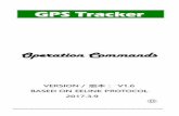 GPSTracker - Eelinktech 3G GPS...11 0#TrackingMode：GPSalwayson； 1#SavingMode：GPS offwhen deviceis static, GPS on when device is moving or being inquired (Devices’ movement
