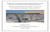 IBWC Spill and Transboundary Plan Final · 2015-07-14 · 4. This Spill and Transboundary Wastewater Flow Event Prevention and Response Plan is specifically focused on those DRY WEATHER
