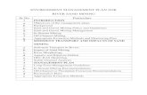ENVIRONMENT MANAGEMENT PLAN FOR RIVER SAND MINING …environmentclearance.nic.in/writereaddata/District/form1/... · 2017-09-18 · 2. Duration for the sand extraction Using the Sediment