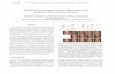 FaceID-GAN: Learning a Symmetry Three-Player GAN for Identity …openaccess.thecvf.com/content_cvpr_2018/papers/Shen... · 2018-06-11 · Face synthesis has achieved advanced development
