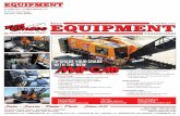 UPGRADE YOUR CRANE WITH THE NEW - F&M MAFCOUPGRADE YOUR CRANE WITH THE NEW Ergonomic Design • Isolation from machinery deck for a quieter cab ... FABRICATION Mark Friedmann 513.367.8469