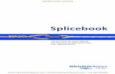 SUPERYACHT SPARES Geo. Gleistein und Sohn GmbH Gleistein.pdf · Splicing Fid Either a solid or hollow (swedish) fid which openings can be made between the strands of twisted ropes.