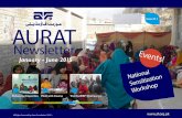 Issue # 1 AURATaf.org.pk/AF_Newsletter/Aurat Foundation e-newsletter... · 2015-07-22 · AF strengthening community engagements and promoting local actions Social mobilization of